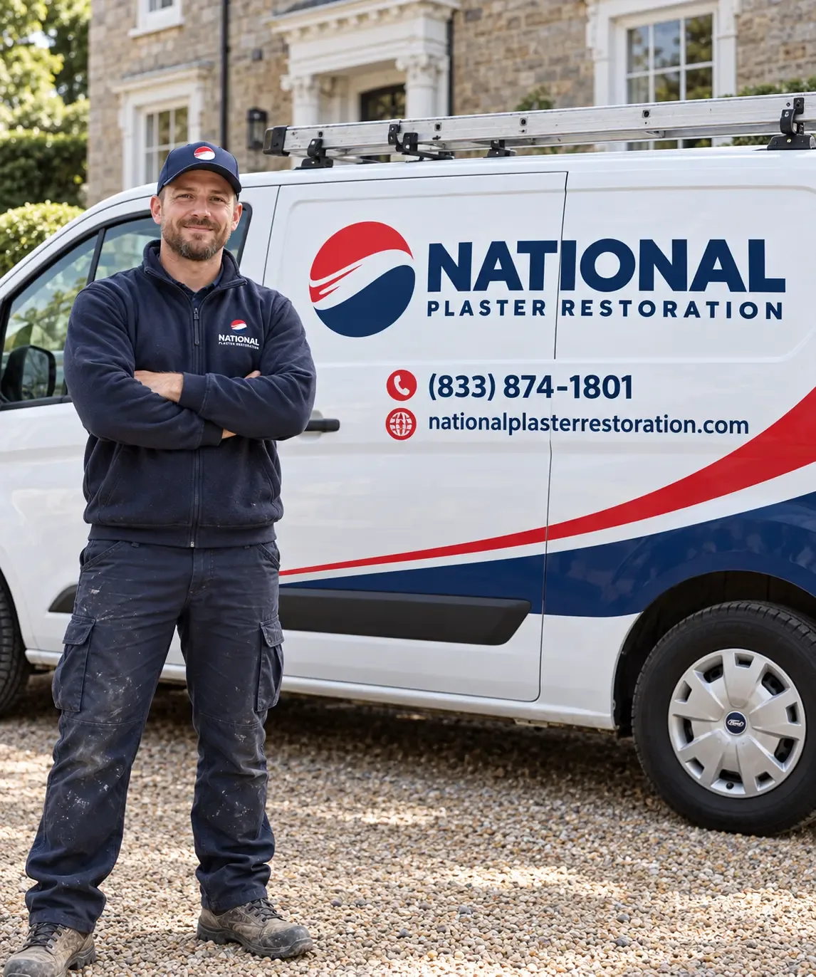 Plaster Repair company in Mill Creek, WA